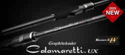  CALAMARETTI UX 23GCALUS-862M R-FAST 2.59m 10-30gr - wobblerek