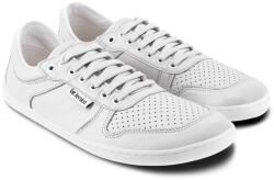 Be Lenka s. r. o Bőr barefoot cipő Champ, fehér felnőtt cipő méret 41