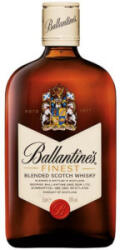 Pernod Ricard Ballantine's 0, 35L 40% X - delfinbuvar