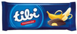 Bonbonetti Tibi Étcsoki 90g Banánkrémes - delfinbuvar
