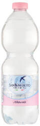 Asix Distribution Kft San Benedetto 0, 5l Szénsavmentes víz DRS - delfinbuvar