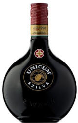Zwack Unicum Unicum 1L Szilva 34, 5% - delfinbuvar