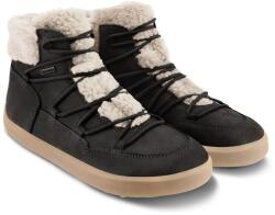 Be Lenka s. r. o Be Lenka női bőr barefoot cipő Bliss, fekete felnőtt cipő méret 37