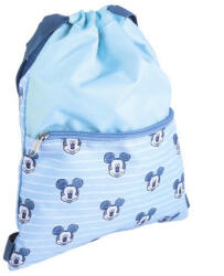 Mickey egér tornazsák - delfinbuvar