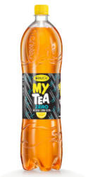 Rauch . Rauch My Tea 1, 5l Zero Citrom DRS - delfinbuvar