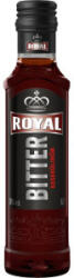  Maspex Alkohol Royal 0, 2L Bitter 30% keserű likőr - KIÁRUSÍTÁS - delfinbuvar