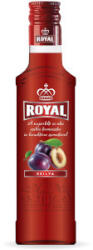  Maspex Alkohol Royal 0, 2L Szilva likőr 26% - delfinbuvar