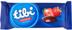 Bonbonetti Tibi Étcsoki 90g Eperkrémes - delfinbuvar