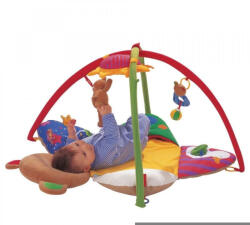  3 az 1 -ben Macis játszószőnyeg