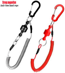  Mágneses horgászkötél