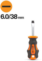 HANDY Csavarhúzó - 38 mm - >6.0
