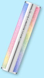 YNM Balsam de buze cu miere Unicorn Honey Lip Balm - 3 g
