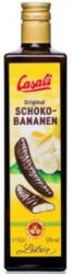  Fischer Spirits Casali Schoko-Banane likőr 0, 5L 15% - delfinbuvar