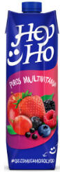 Rauch Hey-Ho 1l 25% Piros Multivitamin - delfinbuvar