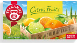  Asix Distribution Kft TEEKANNE W. Citrus Fruits 20db 45g - delfinbuvar