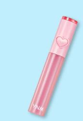 YNM Tint pentru buze Heart Jelling Tint - 2.6 g No. 01 Peach Jelling