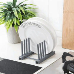  Tányér csepegtető állvány