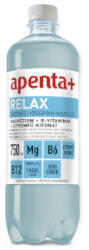 Maspex Olympos Kft Apenta+ 0, 75l Relax Ribizli-Áfonya-Hibiszkusz DRS - delfinbuvar
