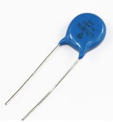 TECHFUN Varisztor különböző típusok - 14D470K (152527)