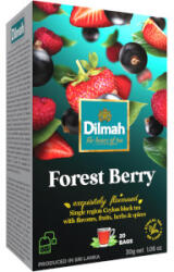  G. I. F. T. Kft. Dilmah tea 20*1, 5g Forest Berry - delfinbuvar