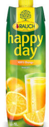 Rauch Happy Day 1l Narancs rostos 100% - delfinbuvar