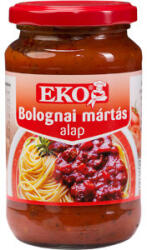  Eko Konzervipari Kft EKO mártás 360g Bolognai alap - delfinbuvar