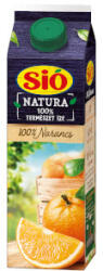Sió Sió 1l Natura 50% Narancs