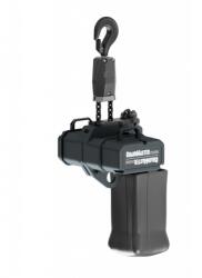 ChainMaster 2000kg - D8Plus Ultra DC - 2m/min - 2fall