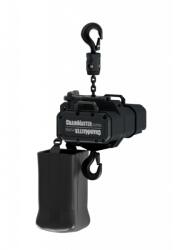 ChainMaster 1000kg - D8Plus Ultra DC - 8m/min