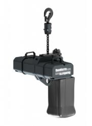 ChainMaster 1000kg - D8Plus Ultra LV - 4m/min