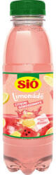 Sió Sió 0, 4l Limonádé Citrom-Görögdinnye DRS - delfinbuvar