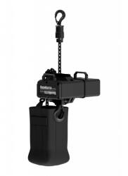ChainMaster 320kg - D8Plus Ultra DC - 4m/min