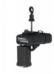 ChainMaster 1250kg - D8Plus Ultra DC - 4m/min