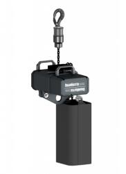 ChainMaster 250kg - D8Plus Ultra DC - 4m/min