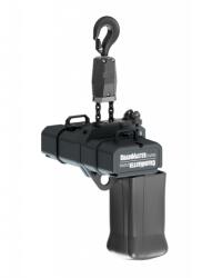 ChainMaster 2000kg - D8Plus Ultra LV - 2m/min - 2fall