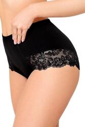 Ewana 89 magas derekú bugyi, fekete, XL