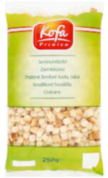  Point Market Kft Kofa Zsemlekocka Natúr 250g