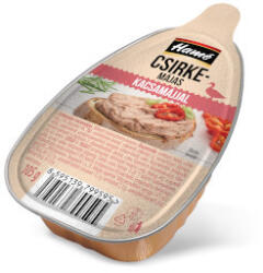 Hamé Hamé pástétom 105g Csirkemájas Kacsamájjal