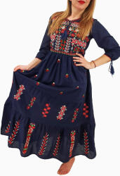 Magazin Traditional Rochie Traditionala Edera 2