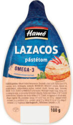 Hame Hungária Kft Hamé pástétom 100g Lazacos