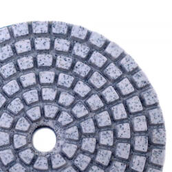  Gyémánt Polírozó Korong, Polírkorong