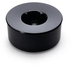 DURABLE Asztali hamutartó, DURABLE "Kulan", fekete (DB1799021) - fiorex