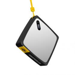 Powertraveller PHOENIX 90 több feszültségű hordozható töltő - delfinbuvar