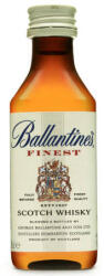  Pernod Ricard Ballantines Scotch whisky 0, 05L 40% Mini