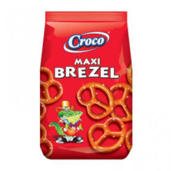  Hungaro Impex Kft. Croco 100g Maxi perec - delfinbuvar