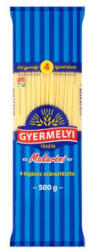 Gyermelyi Gyermelyi tészta 500g Makaróni - 4tojásos - delfinbuvar