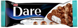 White Lake Kft Dare szelet 28g Kókuszos Tejcsokoládé - delfinbuvar