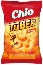 Chio Chio Cheese Tubes 70g
