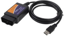  Univerzális hibakódolvasó USB OBD2 Autódiagnosztikai készülék