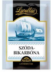 Lucullus étkezési szódabikarbóna 40 g - osszegyujto